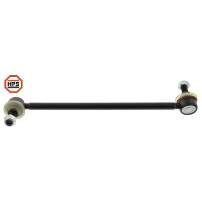 Abbildung von MAPCO 59341HPS Koppelstange Vorderachse rechts 274 M10x1,25 KIA: SHUMA 2 Stufenheck, CARENS 1