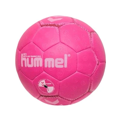 Abbildung von Hummel Handball für Kinder, Größe: 1, Purple white