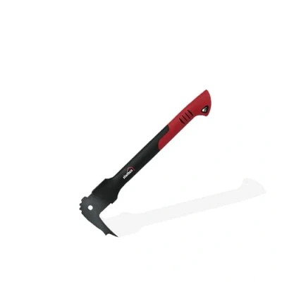Abbildung von siwitec Sappie 41cm oder 77cm, Astschlepper, robuster Holzgreifer, ]