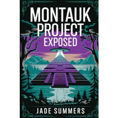 Abbildung von Montauk Project Exposed (Aliens, UFOs, and Cryptids: Unraveling the Unknown, Band 78)