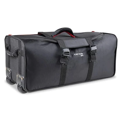 Abbildung von GEWA SPS Hardware Trolley 70x31x31cm