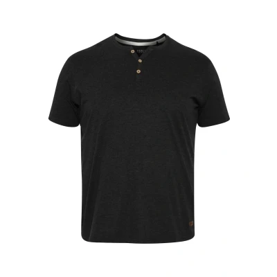 Abbildung von Solid Sdvolker BT Tshirt basic, Herren, Größe: 5XL, Black
