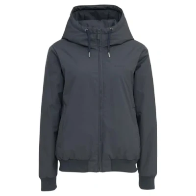 Abbildung von Mazine Ramea Übergangsjacke, Damen, Größe: XS, Ink blue