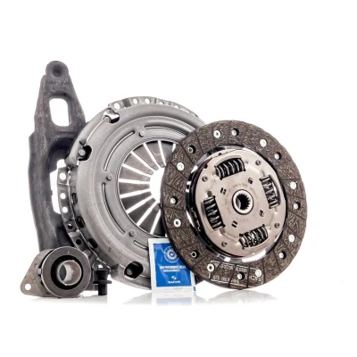 Abbildung von SACHS 3000 951 097 Kupplungssatz 200 SMART: Fortwo II Coupe, Forfour I, Cabrio kfzteile, kfzteile24, bandel online, bandel, atp autoteile,