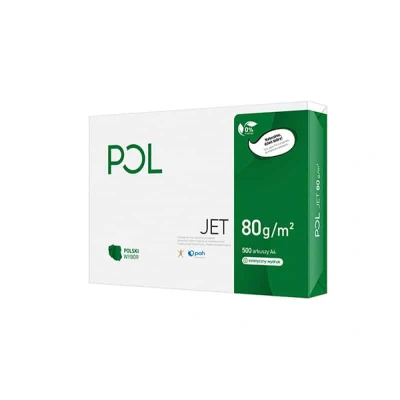 Abbildung von Kopierpapier A4 80gsm 166CIE ColorLok 5 Stk.