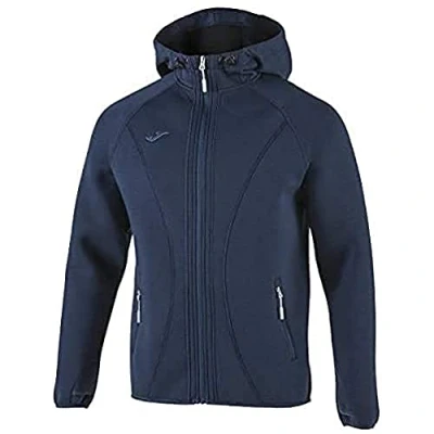 Abbildung von Joma Herren Basilea hoodie, marine, L EU