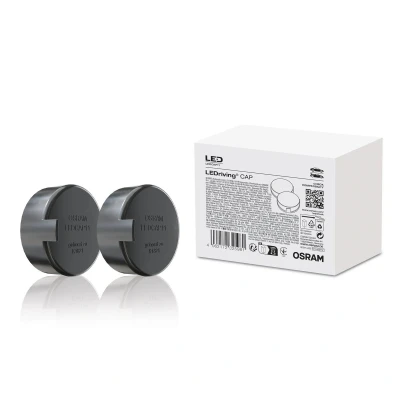 Abbildung von OSRAM LEDCAP12 Kappe, Hauptscheinwerfer