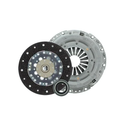 Abbildung von AISIN Clutch Kit (3P) KY 123 Kupplungssatz dreiteilig mit Kupplungsdruckplatte Kupplungsscheibe, Ausrücklager 235 HYUNDAI: i40 Kombi