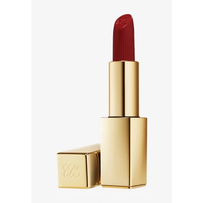 Abbildung von ESTÉE Lauder PURE Color Matte Lipstick Lippenstift, Damen, Größe: 3.5 g, Dark desire