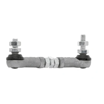 Abbildung von FEBEST 0123 GRJ120 KIT Lagerung, Achsstrebe BMW: 3 Limousine, Cabrio, Touring, TOYOTA: Corolla IX Schrägheck, Auris MAZDA: Hatchback