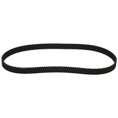 Abbildung von FEBI BILSTEIN 27280 Zahnriemen 133 25 MAZDA: 323 F 6, 626 V Hatchback, Limousine