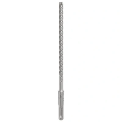 Abbildung von Bosch SDS plus 5X Bohrer für Beton, Mauerwerk, Stahlbeton 8 mm Länge: 210