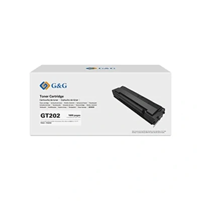 Abbildung von G&amp;G GT202 Original Toner P2022W (1.600 Seiten)
