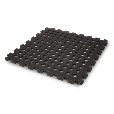 Abbildung von Zeltteppiche Easy Lock Flooring Tiles, Kampa Dometic, zusammensteckbar
