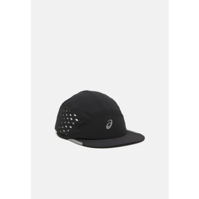Abbildung von Asics Unisex Cap, Größe: One Size, Black