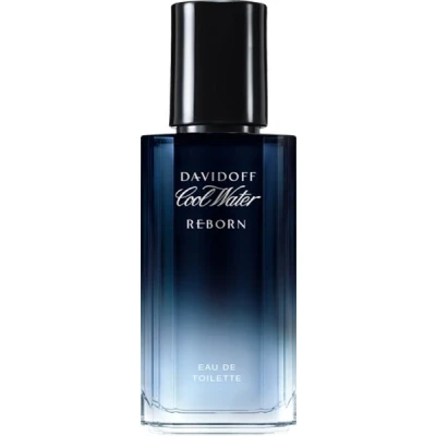 Abbildung von Davidoff Cool Water Reborn Man Eau De Toilette 40ml