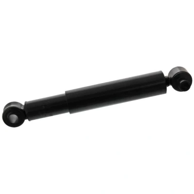 Abbildung von FEBI BILSTEIN 20513 Stoßdämpfer Vorderachse Öldruck 659 430 Teleskop oben Auge, unten Auge MAN: TGS, TGA