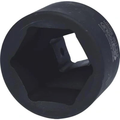 Abbildung von KS TOOLS 515.1755 Kraft Stecknuss 85 55,0 25 (1&quot;) Sechskant