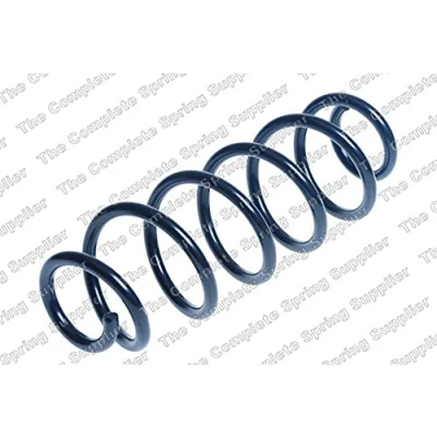 Abbildung von LESJÖFORS 4204294 Fahrwerksfeder Hinterachse Schraubenfeder AUDI: A3 Limousine, Sportback, Schrägheck, SKODA: Octavia 3 Combi