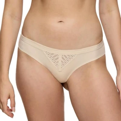Abbildung von Triumph Aura Spotlight Brazil Slip (38 Creamy Dream)