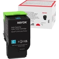 Abbildung von Xerox 006R04365 Cyan Toner Hohe Kapazität