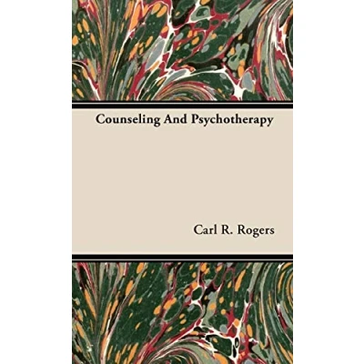 Abbildung von Counseling and Psychotherapy
