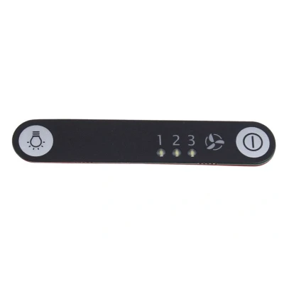 Abbildung von Whirlpool Modul steuerkarte tastatur 480122101631
