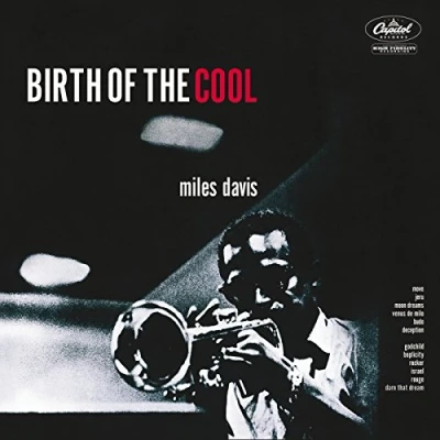 Abbildung von Miles Davis Birth Of The Cool Limited Edition (+ DVD) [Blu ray]