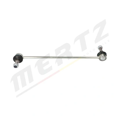 Abbildung von MERTZ M S2427 Koppelstange Vorderachse links 350mm M12X1.25X25.0 KIA: Optima / K5 Limousine, Sportswagon, HYUNDAI: Sonata VII