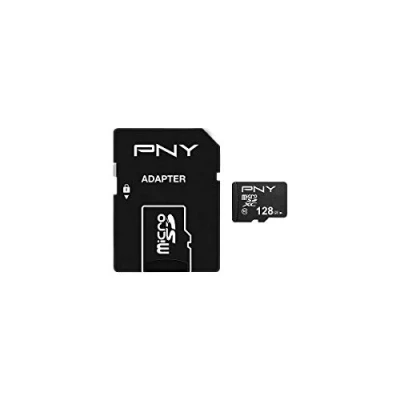 Abbildung von PNY Performance Plus Speicherkarte (32 GB, Class 10)