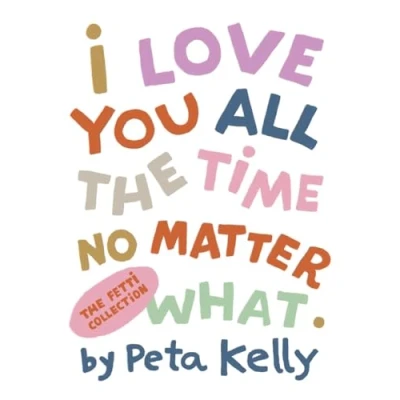 Abbildung von I Love You No Matter What