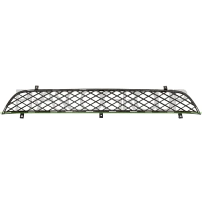 Abbildung von PRASCO MB8212130 Lüftungsgitter mitte MITSUBISHI: L200 / Triton IV Pickup