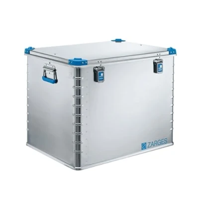 Abbildung von Zarges Eurobox Transportbox