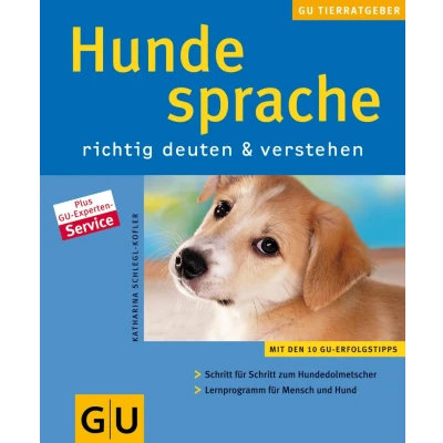 Abbildung von Hundesprache richtig deuten &amp; verstehen