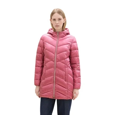 Abbildung von TOM TAILOR Steppjacke (1 St)