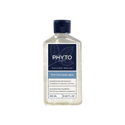 Abbildung von Phyto Shampoo Phytocyane Men Invigorating 250ml
