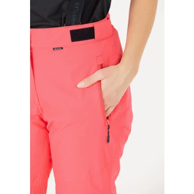 Abbildung von Whistler Fairway Stoffhose, Damen, Größe: 34, Dubarry