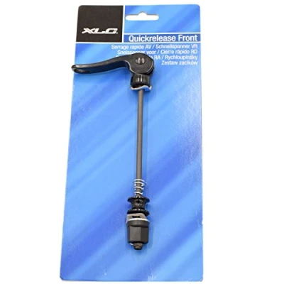 Abbildung von XLC VR Schnellspanner QR L01 Cr Mo schwarz