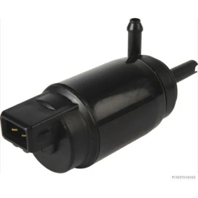Abbildung von HERTH+BUSS ELPARTS 65451063 Waschwasserpumpe 12 OPEL: Corsa C Schrägheck, Astra G Cabrio, Vectra Limousine, CITROËN: Jumper II Kastenwagen