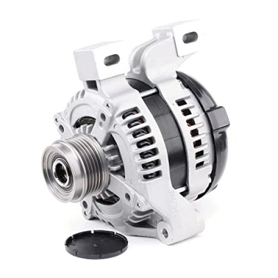 Abbildung von RIDEX 4G0067 Lichtmaschine 14V 150A FORD: Focus 2 Schrägheck, VOLVO: V50, S40 II