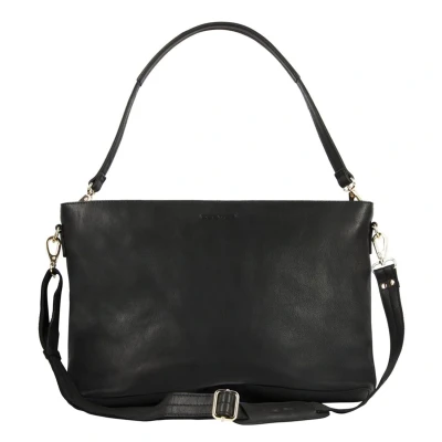 Abbildung von Plevier Millau S 43.5 CM Notebooktasche, Damen, Größe: One Size, Schwarz
