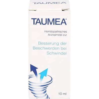 Abbildung von Taumea Tropfen 10 ml