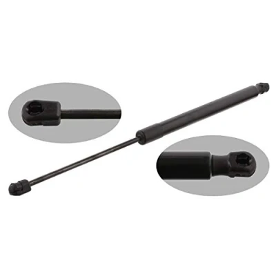 Abbildung von FEBI BILSTEIN 31681 Heckklappendämpfer 600 500 beidseitig AUDI: Q5