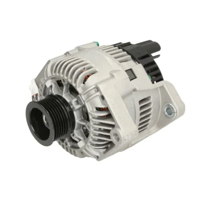 Abbildung von STARDAX STX100115R Lichtmaschine 12V 80A FIAT: Ducato II Pritsche/Fahrgestell, Bus, Kastenwagen, PEUGEOT: Boxer Kastenwagen