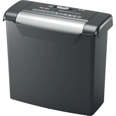 Abbildung von Rexel Momentum S206 Aktenvernichter
