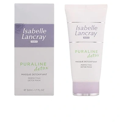 Abbildung von Isabelle Lancray Puraline Detox Perfecting Mask 50 ml