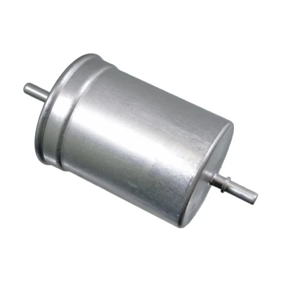 Abbildung von BLUE PRINT ADV182354 Kraftstofffilter Leitungsfilter VOLKSWAGEN: Golf 5 Schrägheck, 4 Multivan (7HM, AUDI: A4 B7 Avant, B6 Avant