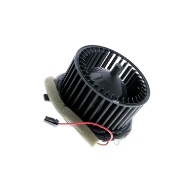 Abbildung von VEMO Original Quality V15 03 1896 Innenraumgebläse für Fahrzeuge ohne Klimaanlage Linkslenker VOLKSWAGEN: Caddy 2 Kastenwagen, Polo III Schrägheck