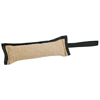 Abbildung von Trixie Training Dummy Biting Roll Jute 9x29 cm/43 cm
