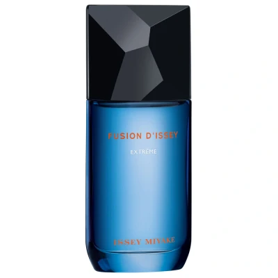 Abbildung von Issey Miyake Fusion d&#039;Issey Extrême Eau de Toilette 100 ml